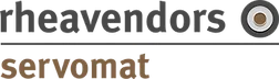 rheavendors servomat