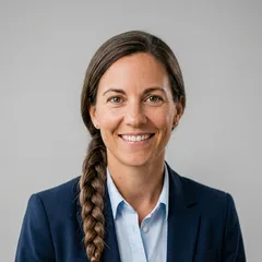 Bianca, Kunden-Website-Entwicklung (KI-generiertes Bild)