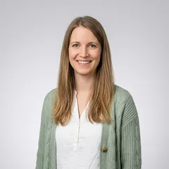 Leonie, Kontaktformular und Termin (KI-generiertes Bild)