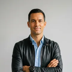 Ricky, Reporting (KI-generiertes Bild)